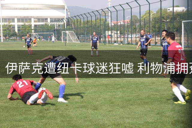 伊萨克遭纽卡球迷狂嘘 利物浦拥趸高歌力挺
