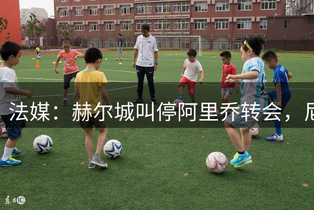 法媒：赫尔城叫停阿里乔转会，尼斯到手的2000万欧元泡汤了